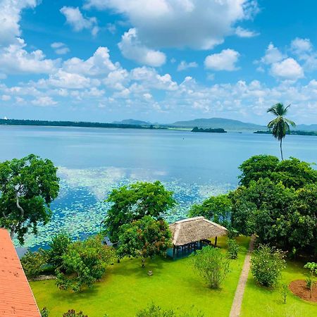 Thaulle Ayurveda Resort - Yala Tissamaharama Eksteriør billede