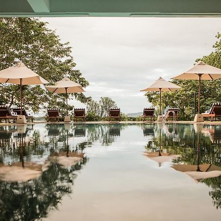 Thaulle Ayurveda Resort - Yala Tissamaharama Eksteriør billede
