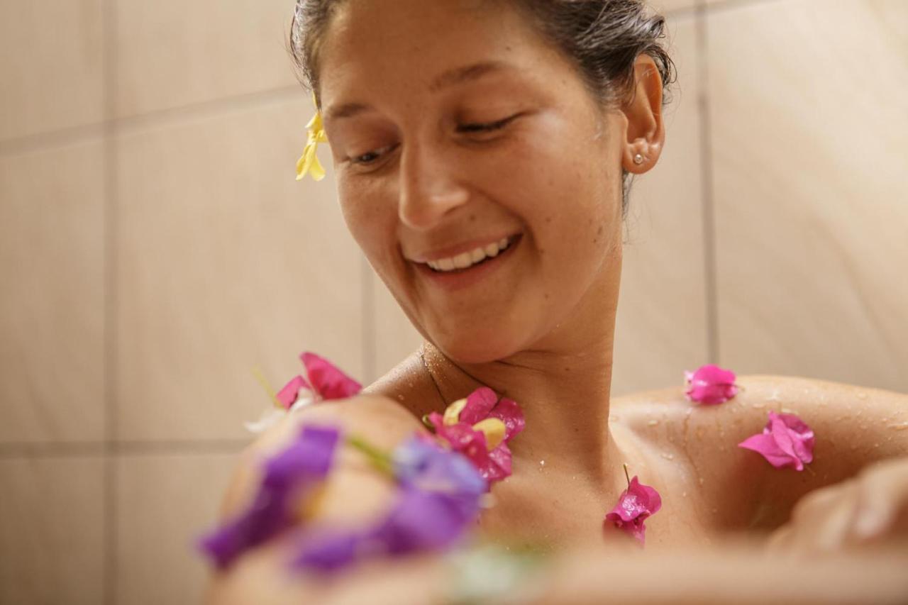 Thaulle Ayurveda Resort - Yala Tissamaharama Eksteriør billede