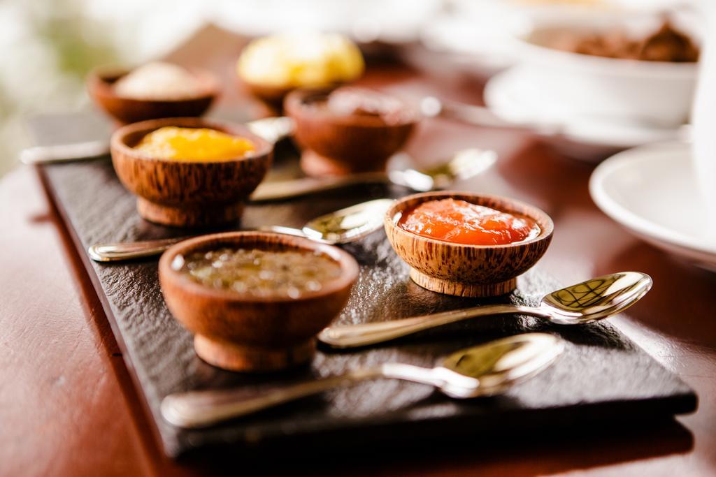 Thaulle Ayurveda Resort - Yala Tissamaharama Eksteriør billede