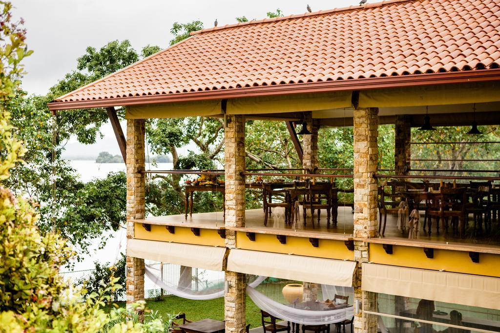 Thaulle Ayurveda Resort - Yala Tissamaharama Eksteriør billede