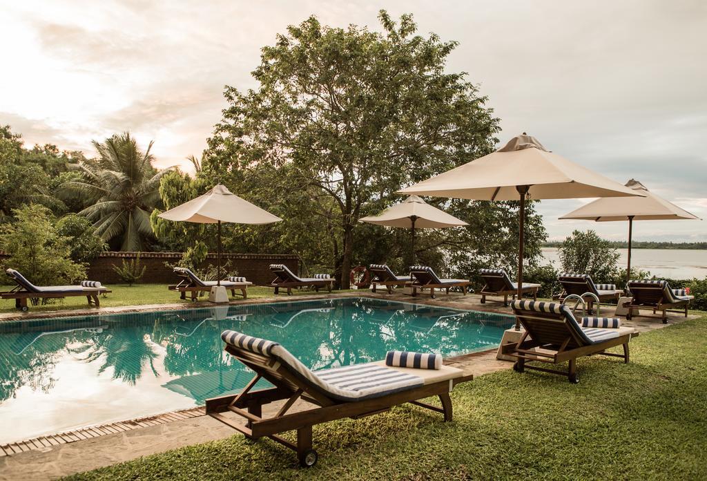 Thaulle Ayurveda Resort - Yala Tissamaharama Eksteriør billede